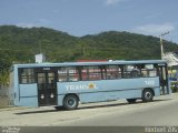 Transol Transportes Coletivos 7490 na cidade de Florianópolis, Santa Catarina, Brasil, por Herbert Zils. ID da foto: :id.