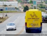 Viação Itapemirim 40473 na cidade de João Monlevade, Minas Gerais, Brasil, por Philippe Almeida. Número da foto: #877922.
