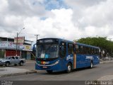 Itamaracá Transportes 667 na cidade de Abreu e Lima, Pernambuco, Brasil, por Carlos Eduardo. Número da foto: #879010.