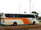 Viação Araguarina 11019 na cidade de Gama, Distrito Federal, Brasil, por José Antônio Gama. Número da foto: #:id.