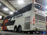 Pluma Conforto e Turismo 7000 na cidade de Curitiba, Paraná, Brasil, por Gabriel Valladares. Número da foto: #878092.