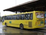 Gidion Transporte e Turismo 10120 na cidade de Joinville, Santa Catarina, Brasil, por Herbert Zils. Número da foto: #877906.