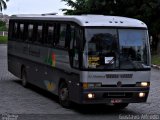 El Shammah Transporte e Turismo ES197 na cidade de Maceió, Alagoas, Brasil, por Gustavo Alfredo. ID da foto: :id.