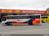 Hobby Tur 8500 na cidade de Manhuaçu, Minas Gerais, Brasil, por JUNIOR JUNIOR. Número da foto: #879199.