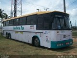 Ônibus Particulares 1031 na cidade de Extremoz, Rio Grande do Norte, Brasil, por Walky Martins Nascimento. Número da foto: #879539.