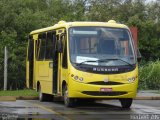 Gidion Transporte e Turismo 10151 na cidade de Joinville, Santa Catarina, Brasil, por Herbert Zils. ID da foto: :id.