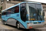 Transnorte - Transporte e Turismo Norte de Minas 50000 na cidade de Rio de Janeiro, Rio de Janeiro, Brasil, por Carlos Eduardo Lopes. Número da foto: #879475.