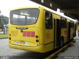 Gidion Transporte e Turismo 10012 na cidade de Joinville, Santa Catarina, Brasil, por Herbert Zils. ID da foto: :id.