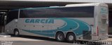 Viação Garcia 7352 na cidade de Porecatu, Paraná, Brasil, por Alex  Santos Coutinho. Número da foto: #878396.