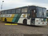 Empresa Gontijo de Transportes 9335 na cidade de Pirapora, Minas Gerais, Brasil, por Wagner Gontijo Várzea da Palma-mg. Número da foto: #877655.