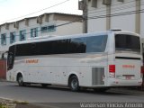 Univale Transportes 18000 na cidade de Ipatinga, Minas Gerais, Brasil, por Wanderson Vinícius Amorim. Número da foto: #:id.