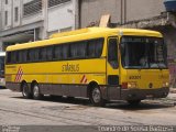 Viação Itapemirim 40301 na cidade de Rio de Janeiro, Rio de Janeiro, Brasil, por Leandro de Sousa Barbosa. Número da foto: #878696.