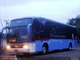 Expresso Guanabara 723 na cidade de Teresina, Piauí, Brasil, por Carlos Aguiar ®. Número da foto: #:id.