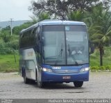 Viação Salutaris e Turismo 13882 na cidade de Ponto dos Volantes, Minas Gerais, Brasil, por Hudson Neves. Número da foto: #:id.