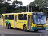 Viação Garcia 6999 na cidade de Maringá, Paraná, Brasil, por Alex Fiori. Número da foto: #878664.