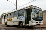 AVOA - Auto Viação Ourinhos Assis 7520 na cidade de Ourinhos, São Paulo, Brasil, por Francisco Ivano. Número da foto: #879224.