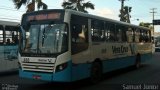 Expresso Vera Cruz 468 na cidade de Recife, Pernambuco, Brasil, por Samuel Júnior. Número da foto: #:id.