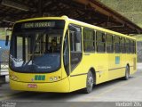 Gidion Transporte e Turismo 10117 na cidade de Joinville, Santa Catarina, Brasil, por Herbert Zils. Número da foto: #877912.