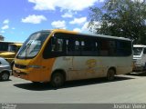 Ônibus Particulares 9577 na cidade de Curvelo, Minas Gerais, Brasil, por Josimar Vieira. ID da foto: :id.