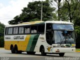 Empresa Gontijo de Transportes 15890 na cidade de São Paulo, São Paulo, Brasil, por Flávio Almeida. ID da foto: :id.