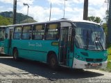 Viação Paraíso Verde 19 na cidade de Guapimirim, Rio de Janeiro, Brasil, por Renan Vieira. Número da foto: #878780.