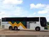 Viação Motta 79237 na cidade de Dourados, Mato Grosso do Sul, Brasil, por Edivaldo Santos. Número da foto: #881227.