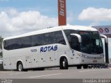 RodeRotas - Rotas de Viação do Triângulo 72122 na cidade de Goiânia, Goiás, Brasil, por Douglas Andrez. Número da foto: #881588.