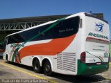 Empresa de Transportes Andorinha 5092 na cidade de Presidente Prudente, São Paulo, Brasil, por Thainan de França Barbosa. Número da foto: #:id.