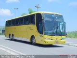 Viação Itapemirim 8109 na cidade de Aparecida, São Paulo, Brasil, por Rodrigo S. G Busólogo do Brasil. Número da foto: #880340.