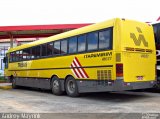 Viação Itapemirim 41037 na cidade de Perdões, Minas Gerais, Brasil, por Andrey Gustavo. Número da foto: #881194.