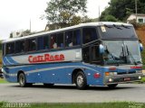 Cati Rose Transporte de Passageiros 157 na cidade de Manhuaçu, Minas Gerais, Brasil, por JUNIOR JUNIOR. ID da foto: :id.