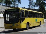 Gidion Transporte e Turismo 10108 na cidade de Joinville, Santa Catarina, Brasil, por Herbert Zils. Número da foto: #880685.