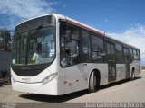 Comil Ônibus  na cidade de , por Juan Guillermo Pacheco S.. Número da foto: #:id.