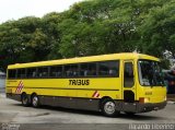Viação Itapemirim 41045 na cidade de São Paulo, São Paulo, Brasil, por Ricardo Liberino. Número da foto: #881702.
