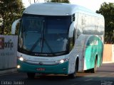 Viação Goiânia 30903 na cidade de Brasília, Distrito Federal, Brasil, por Clébio Júnior. Número da foto: #880534.