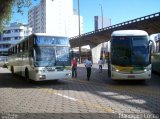 Empresa Gontijo de Transportes 11085 na cidade de Belo Horizonte, Minas Gerais, Brasil, por Giangiulio Cocco. Número da foto: #879669.