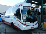 Empresa Reunidas Paulista de Transportes 145336 na cidade de Rio de Janeiro, Rio de Janeiro, Brasil, por Alexandre  Magnus. Número da foto: #879829.