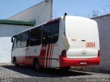 Santa Fé Transportes 71013 na cidade de Belo Horizonte, Minas Gerais, Brasil, por Bruno Freitas. Número da foto: #:id.