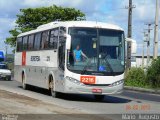 Borborema Imperial Transportes 2216 na cidade de Jaboatão dos Guararapes, Pernambuco, Brasil, por Mário  Augusto. Número da foto: #:id.