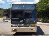 Empresa Gontijo de Transportes 15200 na cidade de Coronel Fabriciano, Minas Gerais, Brasil, por Joase Batista da Silva. Número da foto: #880289.