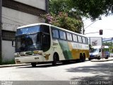 Empresa Gontijo de Transportes 15890 na cidade de São Paulo, São Paulo, Brasil, por Leonardo Ferreira Porto. ID da foto: :id.