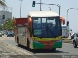 Ônibus Particulares GKW8079 na cidade de Rio de Janeiro, Rio de Janeiro, Brasil, por Renan Vieira. Número da foto: #881675.