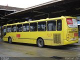 Gidion Transporte e Turismo 10308 na cidade de Joinville, Santa Catarina, Brasil, por Herbert Zils. ID da foto: :id.