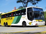 Empresa Gontijo de Transportes 15545 na cidade de São Paulo, São Paulo, Brasil, por Raphael Malacarne. Número da foto: #883251.