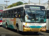 Expresso Mangaratiba RJ 137.318 na cidade de Rio de Janeiro, Rio de Janeiro, Brasil, por Renan Vieira. Número da foto: #882925.