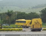 Viação Itapemirim 20011 na cidade de Ponto dos Volantes, Minas Gerais, Brasil, por Hudson Neves. Número da foto: #882873.