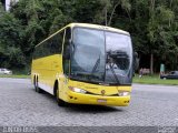 Viação Itapemirim 5523 na cidade de Manhuaçu, Minas Gerais, Brasil, por JUNIOR JUNIOR. Número da foto: #881961.