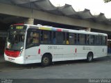 Rio Rotas Transporte e Turismo D81103 na cidade de Rio de Janeiro, Rio de Janeiro, Brasil, por Renan Vieira. Número da foto: #882852.