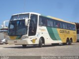Empresa Gontijo de Transportes 12400 na cidade de Vitória da Conquista, Bahia, Brasil, por Diego Charlis Coelho. Número da foto: #882191.