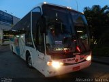 Auto Viação 1001 RJ 108.568 na cidade de Rio de Janeiro, Rio de Janeiro, Brasil, por Alexandre  Magnus. Número da foto: #882689.